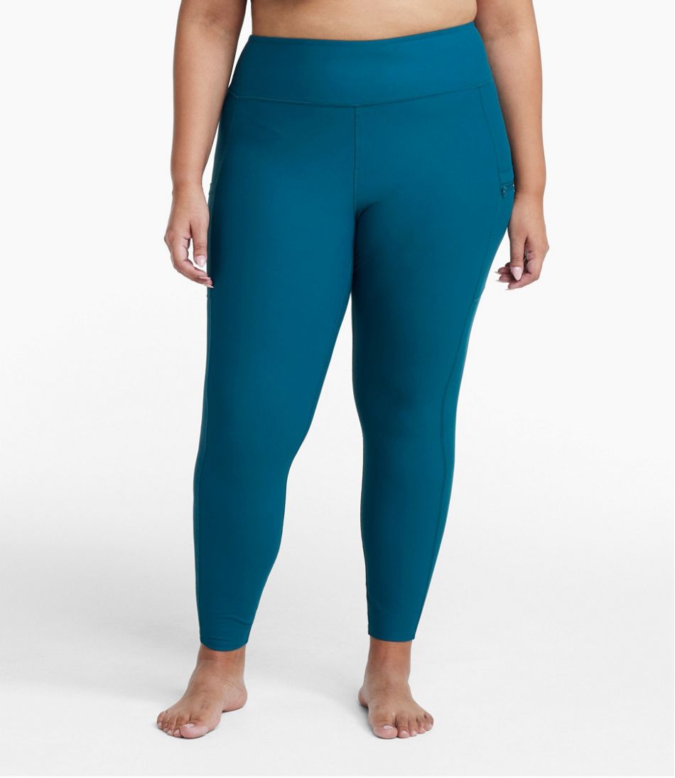 L.L.Bean Women's Insect Shield Pro Leggings CLOTHING|OUTDOOR EQUIPMENT|SALE