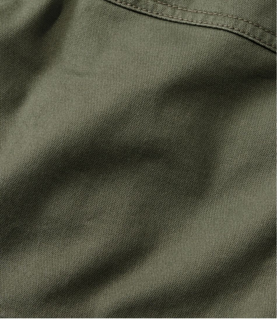 L.L.Bean Women's Comfort Stretch Shorts, Cargo 7" CLOTHING|SALE
