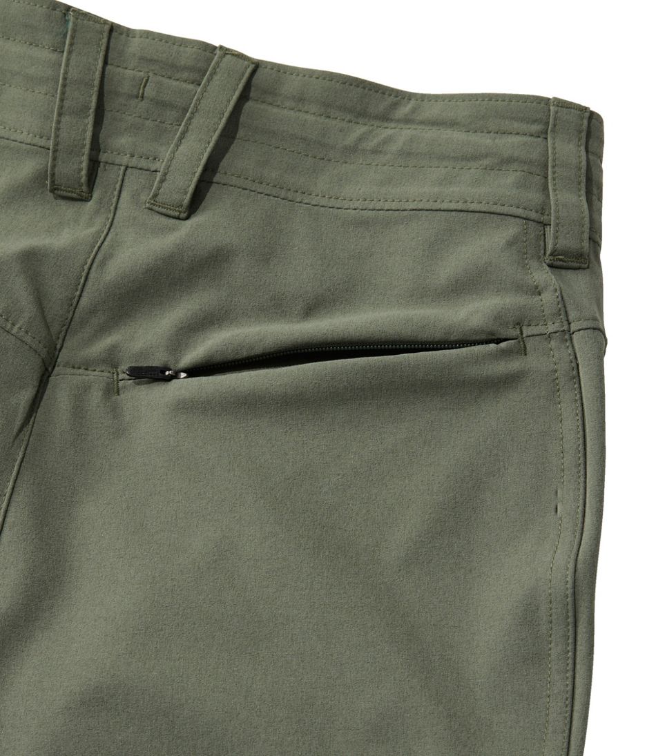 L.L.Bean Women's Mountainside Shorts CLOTHING|SALE