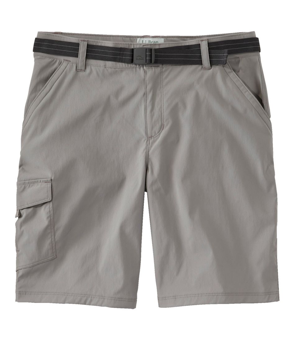 L.L.Bean Women's Tropicwear Shorts, Mid-Rise CLOTHING|OUTDOOR EQUIPMENT|SALE
