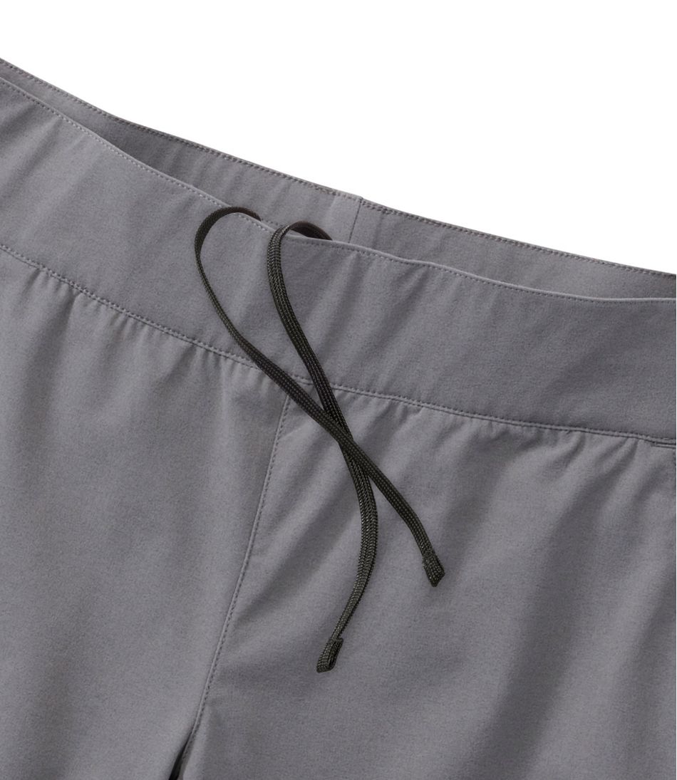 L.L.Bean Women's Tropicwear Comfort Shorts CLOTHING|OUTDOOR EQUIPMENT