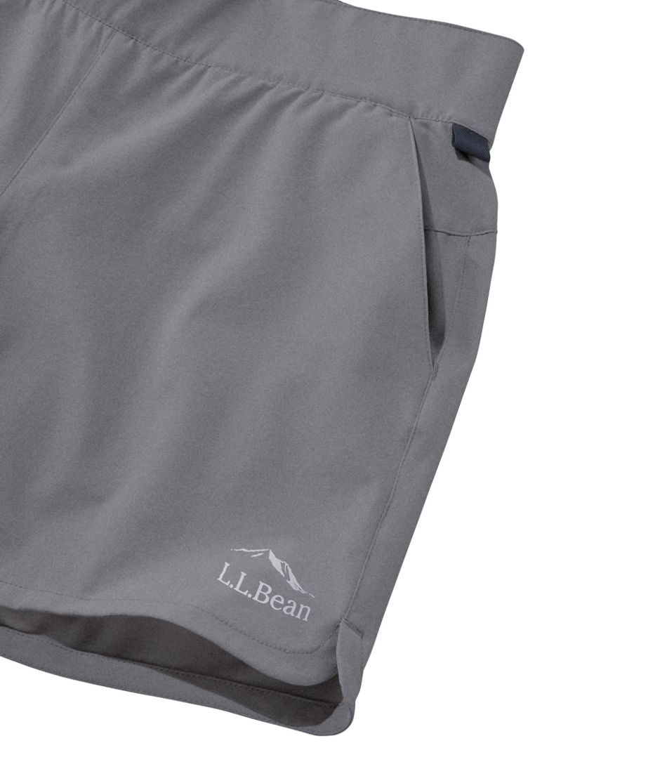 L.L.Bean Women's Tropicwear Comfort Shorts CLOTHING|OUTDOOR EQUIPMENT