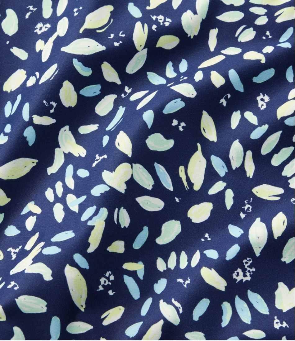 L.L.Bean Women's Everyday Performance Skort, Print CLOTHING|SALE