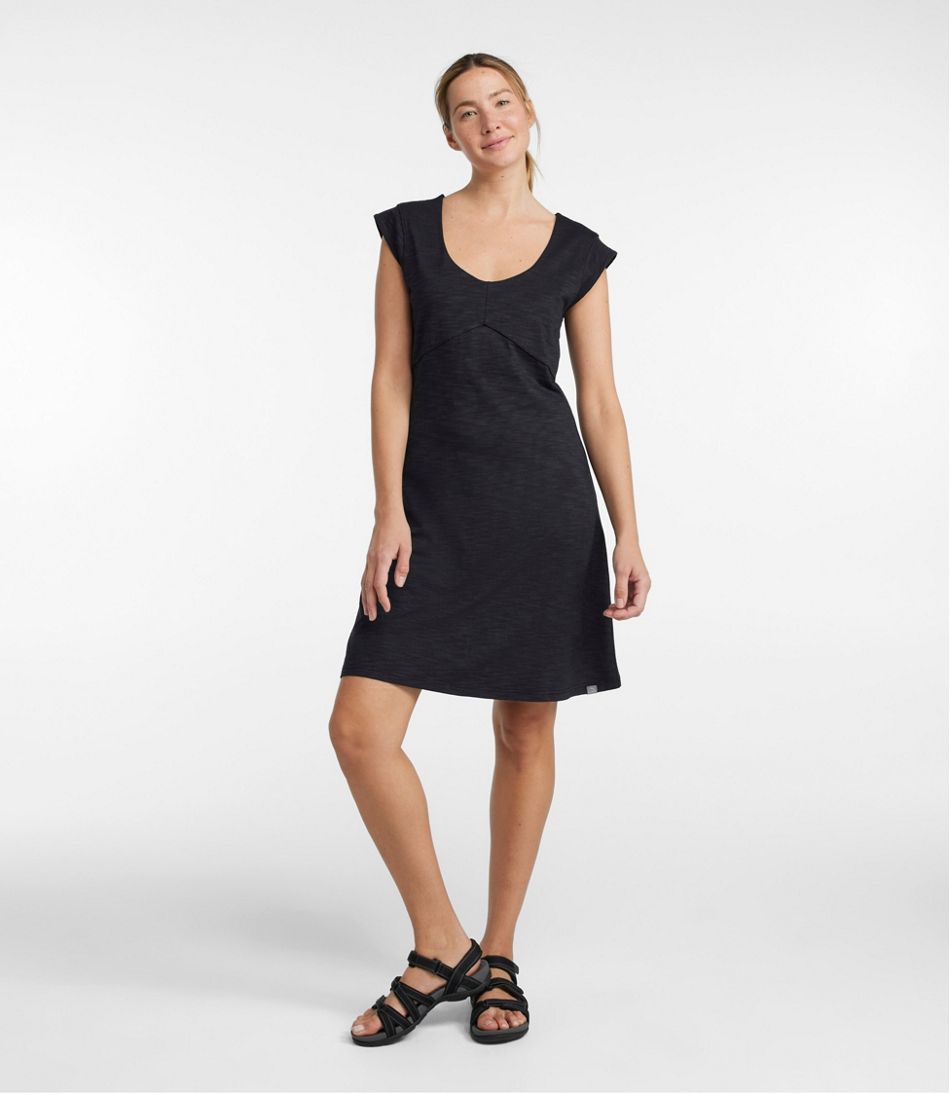 L.L.Bean Women's Beech Point Dress CLOTHING|SALE