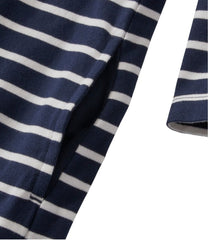 L.L.Bean Women's Heritage Mariner Dress, Stripe CLOTHING|SALE