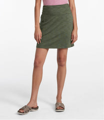 L.L.Bean Women's Beech Point Skirt CLOTHING|SALE
