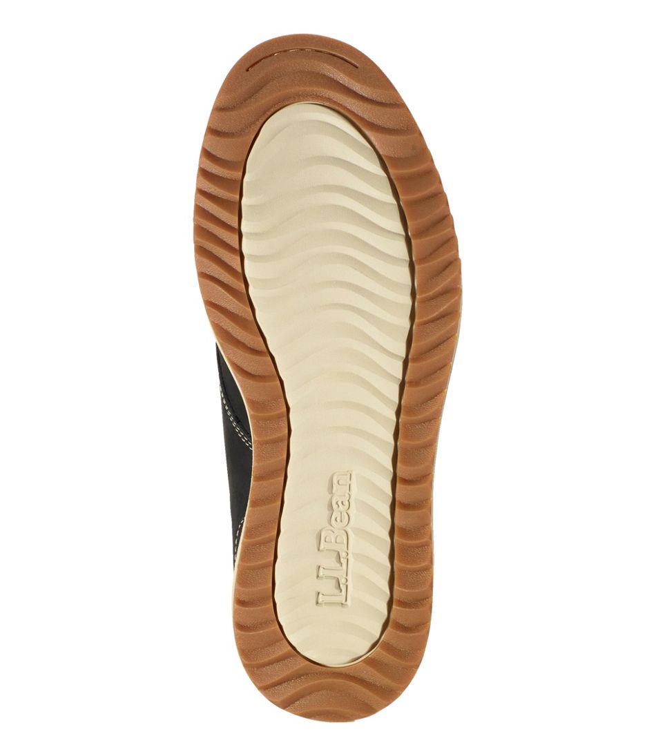 L.L.Bean Men's Stonington Boots, Moc-Toe SALE|FOOTWEAR
