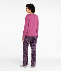 L.L.Bean Women's Camp PJ Set SALE|CLOTHING