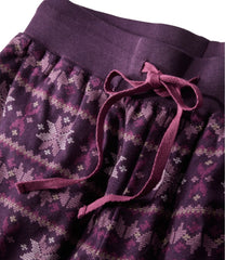 L.L.Bean Women's Camp PJ Set SALE|CLOTHING