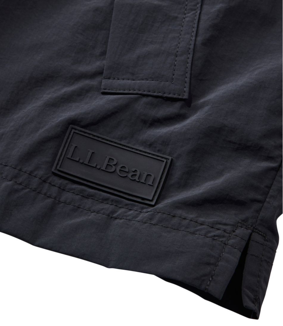 L.L.Bean Women's Light and Airy Anorak SALE|OUTERWEAR