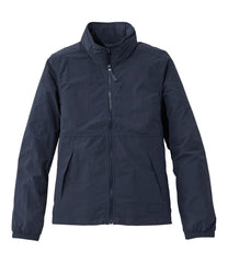 L.L.Bean Women's Light and Airy Windbreaker SALE|OUTERWEAR