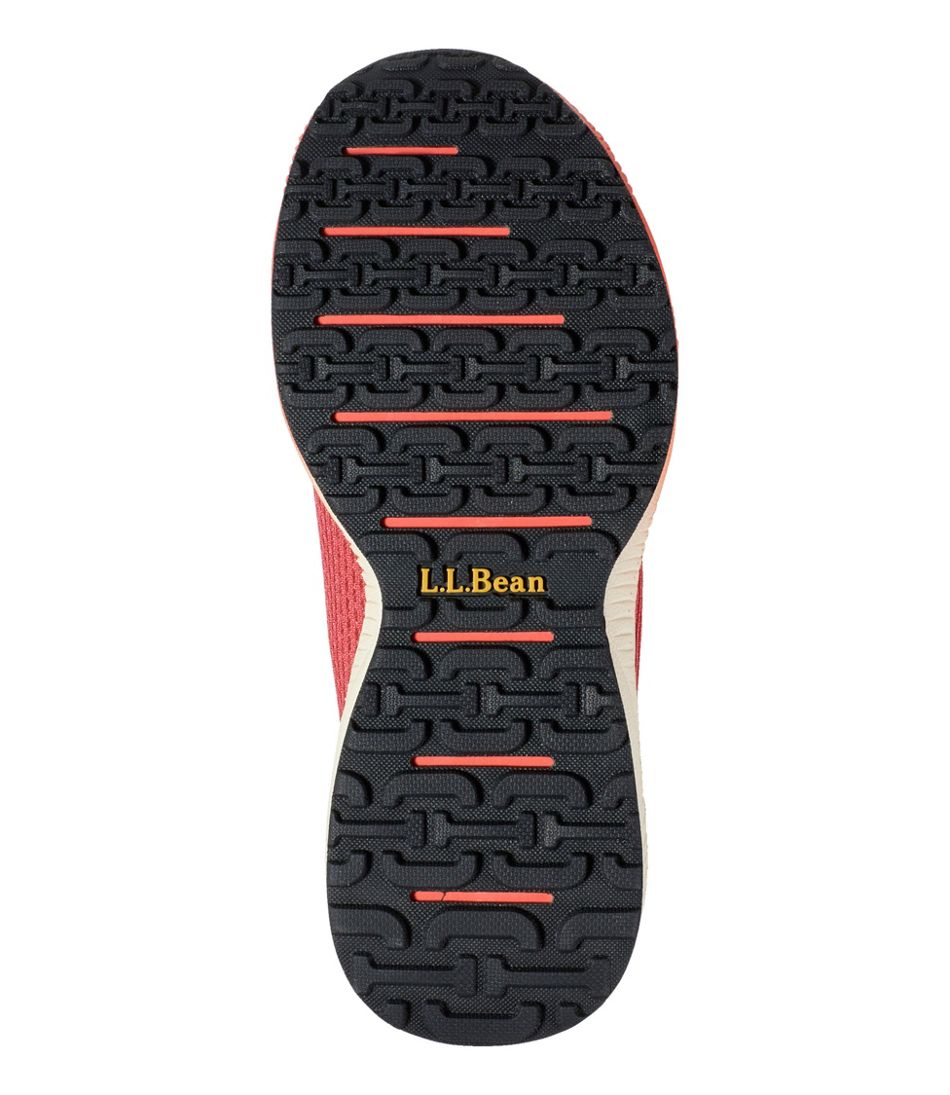 L.L.Bean Women's Dirigo Sneakers, Lace-Up SALE|FOOTWEAR