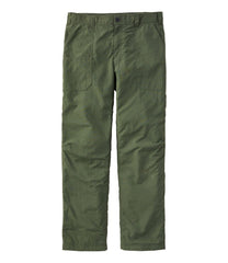 L.L.Bean Men's Sportman's Primaloft Lined Field Pant SALE|CLOTHING|OUTDOOR EQUIPMENT