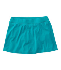 L.L.Bean Women's BeanSport Swimwear, Swim Skirt CLOTHING