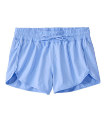 L.L.Bean Women's UPF 50+ Knit Shorts CLOTHING|SALE