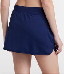 L.L.Bean Women's UPF 50+ Knit Skort CLOTHING|SALE
