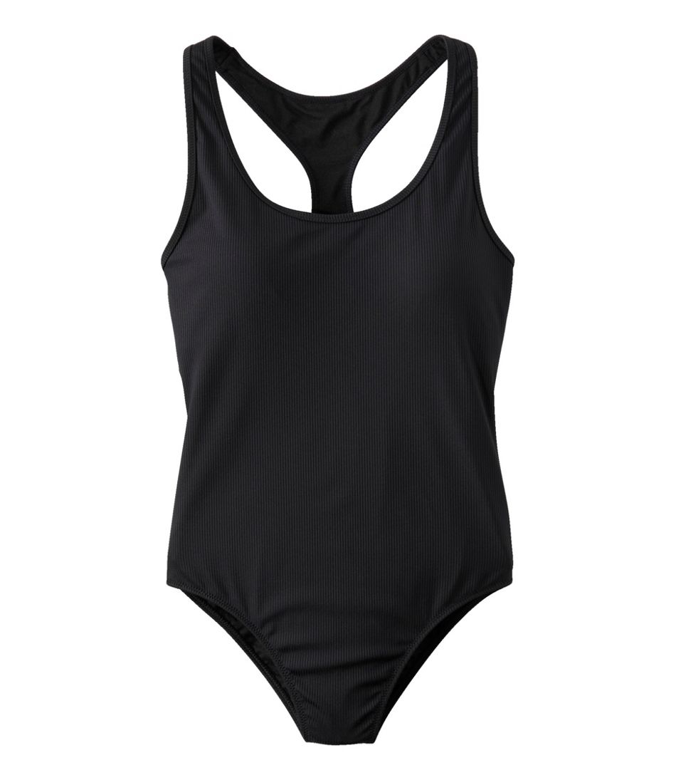 L.L.Bean Women's Sea Cove Swimwear, Tanksuit CLOTHING|SALE