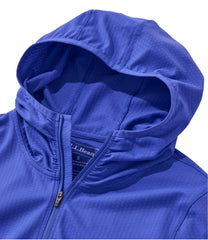 L.L.Bean Women's Sand Beach Cover-Up, Hooded Tunic CLOTHING|SALE