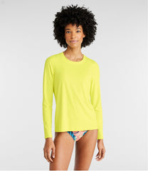 L.L.Bean Women's SunSmart® UPF 50+ Sun Shirt CLOTHING|OUTDOOR EQUIPMENT|SALE