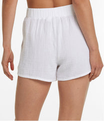 L.L.Bean Women's Cloud Gauze Cover-Up Shorts CLOTHING|SALE