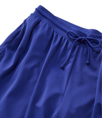 L.L.Bean Women's BeanSport Swimwear, Pull-On Shorts CLOTHING|SALE