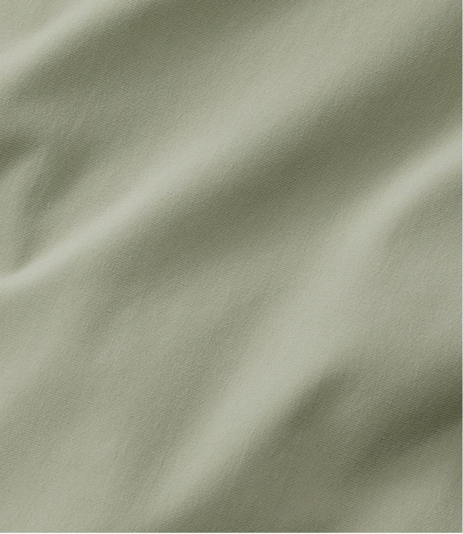L.L.Bean Men's Tropicwear Shirt, Long-Sleeve CLOTHING|OUTDOOR EQUIPMENT