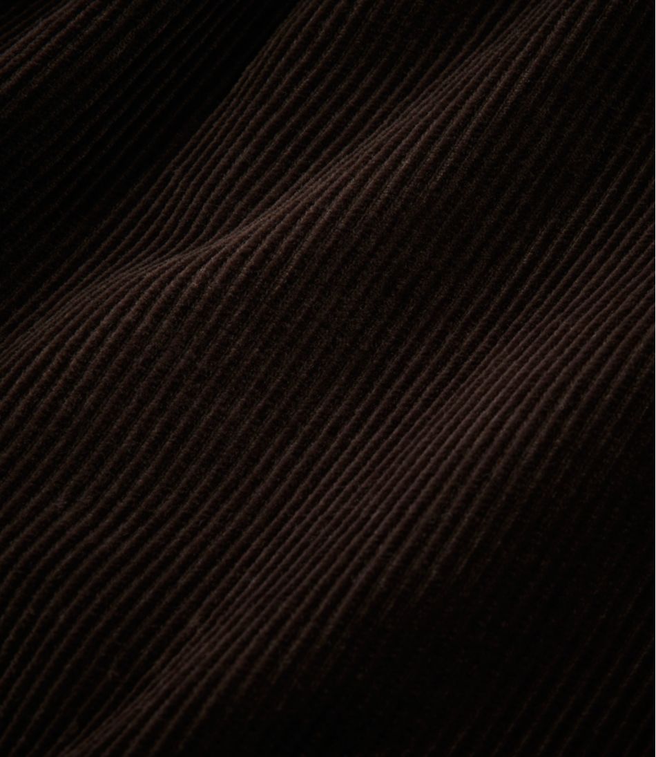 L.L.Bean Men's Rangeley Corduroy Shirt, Slightly Fitted CLOTHING|SALE
