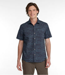 L.L.Bean Men's All-Adventure Shirt CLOTHING|SALE