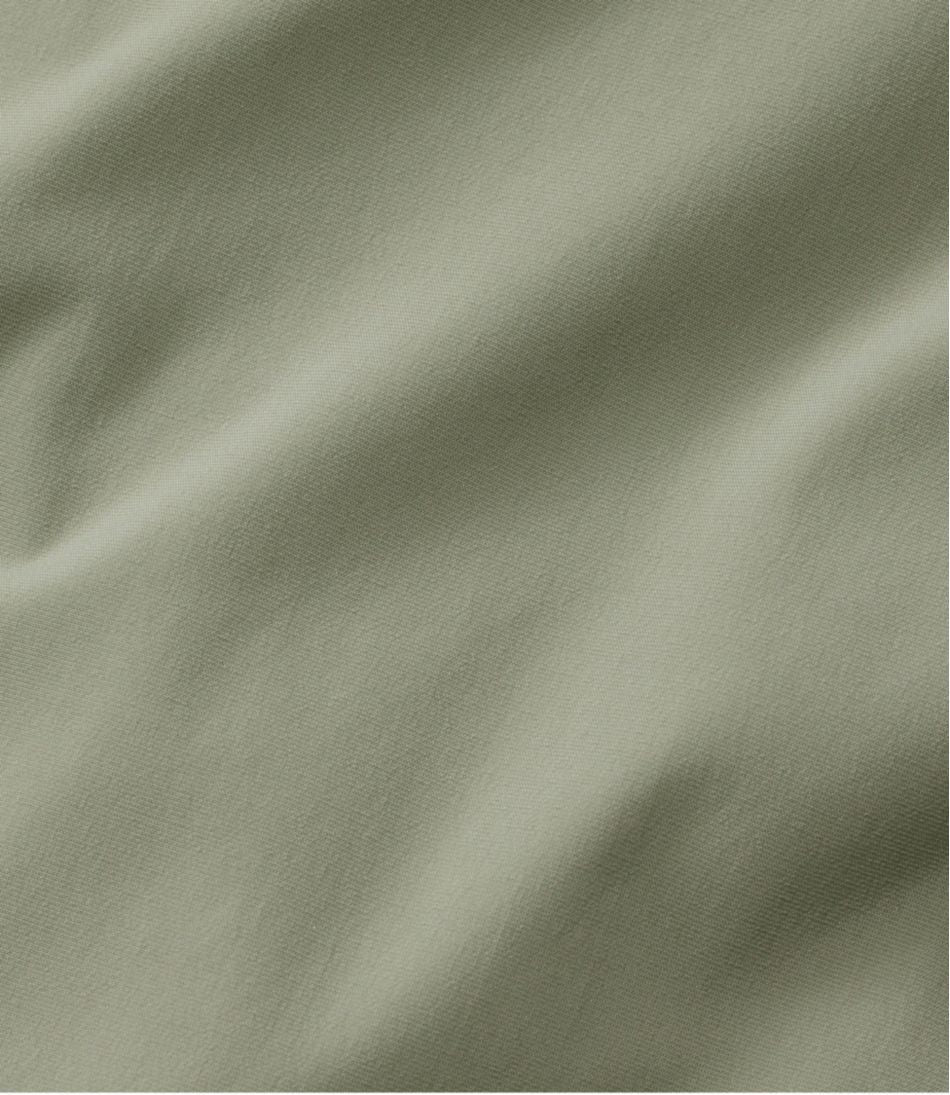 L.L.Bean Men's Tropicwear Shirt, Short-Sleeve CLOTHING|OUTDOOR EQUIPMENT