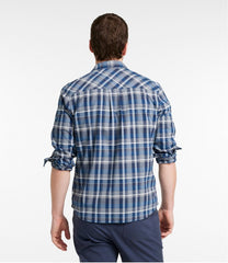 L.L.Bean Men's VentureStretch Woven Shirt CLOTHING|SALE