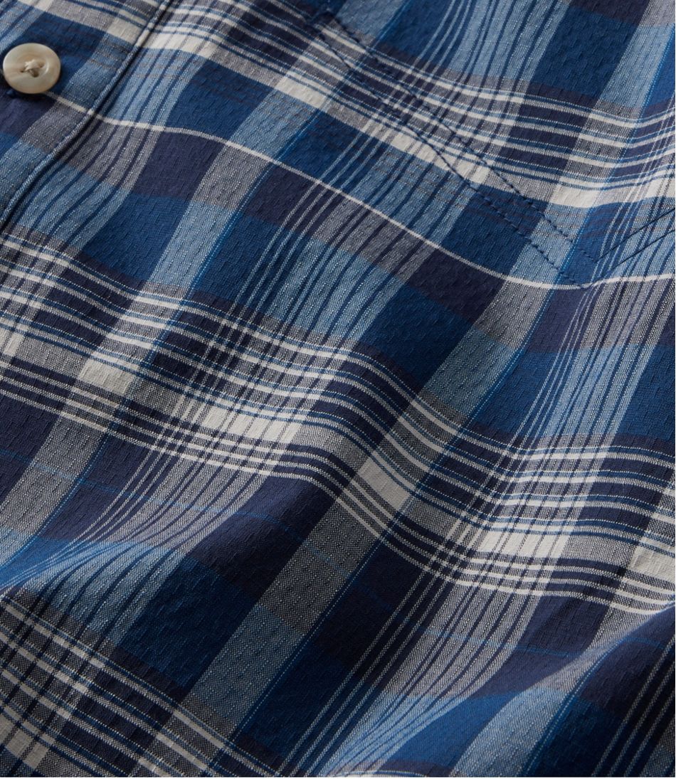 L.L.Bean Men's VentureStretch Woven Shirt CLOTHING|SALE