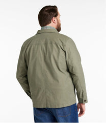 L.L.Bean Men's Field Trip Shirt Jac CLOTHING|SALE