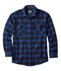 L.L.Bean Men's Maine Guide Shirt CLOTHING|OUTDOOR EQUIPMENT