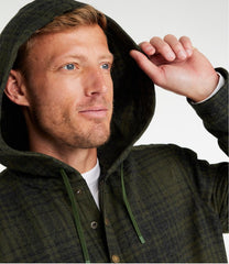 L.L.Bean Men's Maine Guide Wool Anorak CLOTHING|OUTDOOR EQUIPMENT