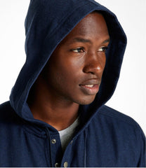 L.L.Bean Men's Maine Guide Wool Anorak CLOTHING|OUTDOOR EQUIPMENT