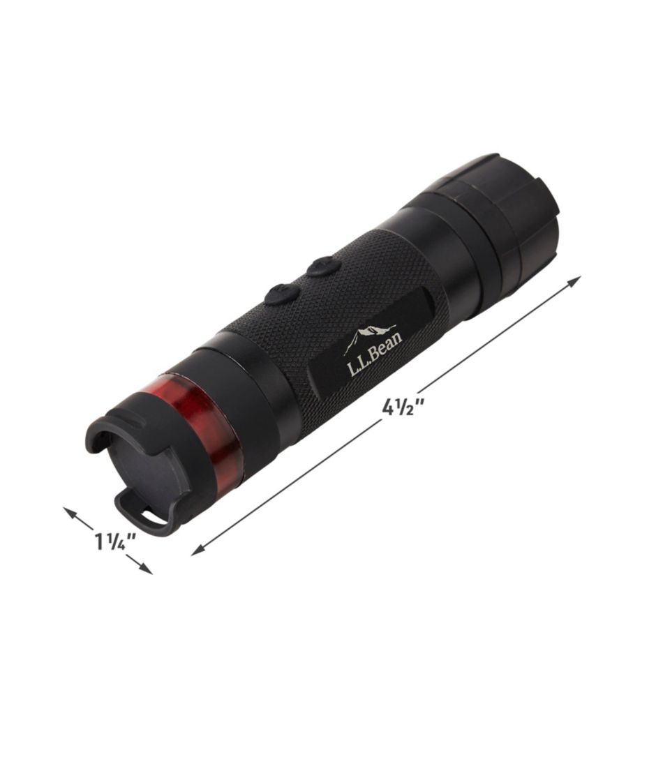 L.L.Bean Trailblazer 3-in-1 Flashlight OUTDOOR EQUIPMENT