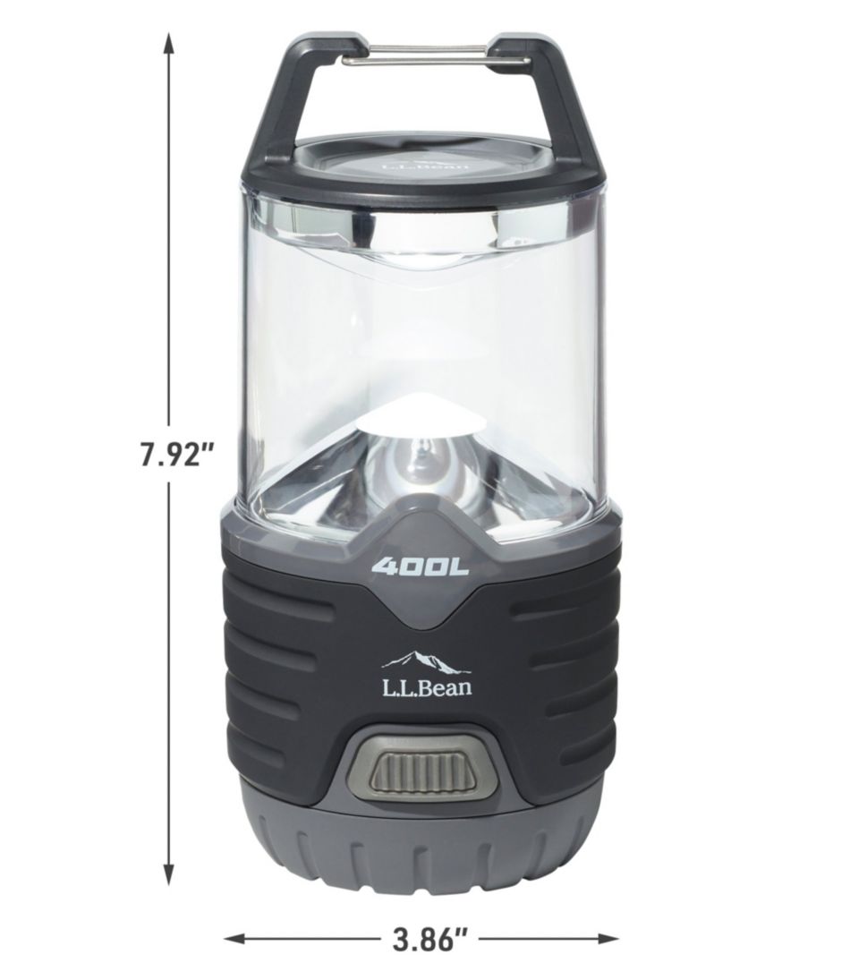 L.L.Bean Trailblazer 400 Lantern OUTDOOR EQUIPMENT