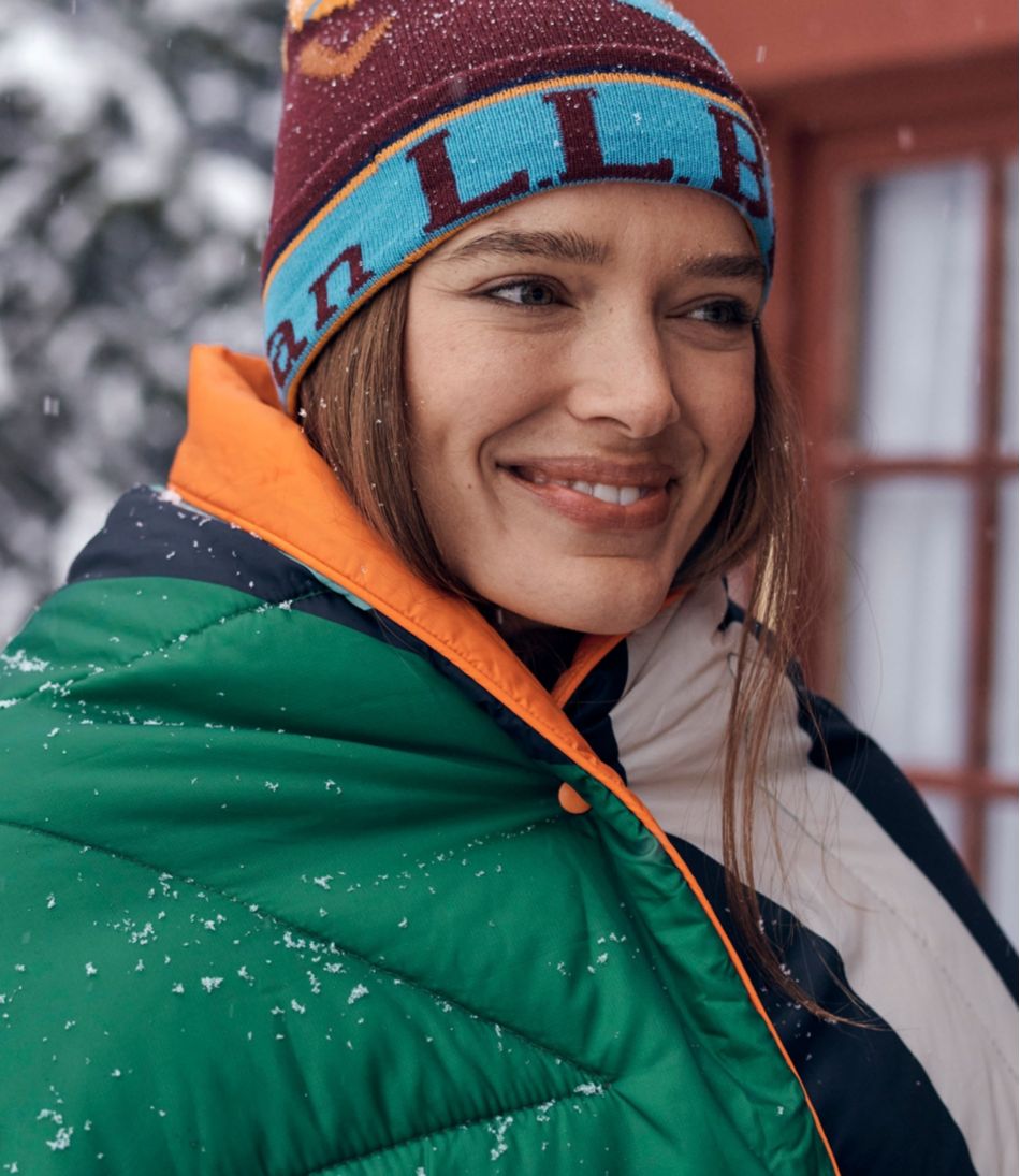 L.L.Bean Puffer Blanket OUTDOOR EQUIPMENT|SALE