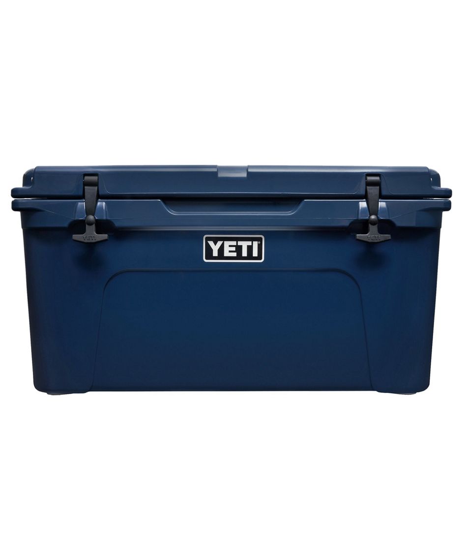 L.L.Bean Yeti Tundra 65 Cooler OUTDOOR EQUIPMENT