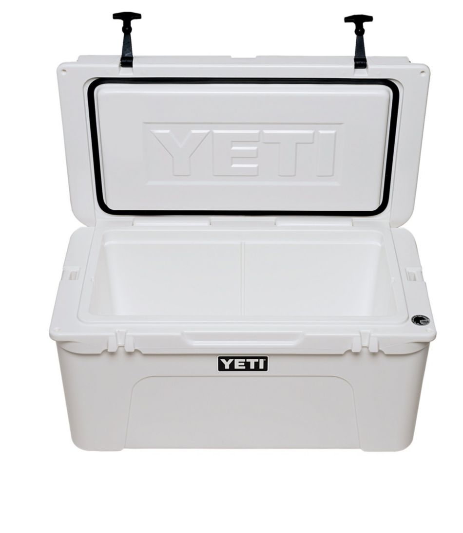 L.L.Bean Yeti Tundra 65 Cooler OUTDOOR EQUIPMENT