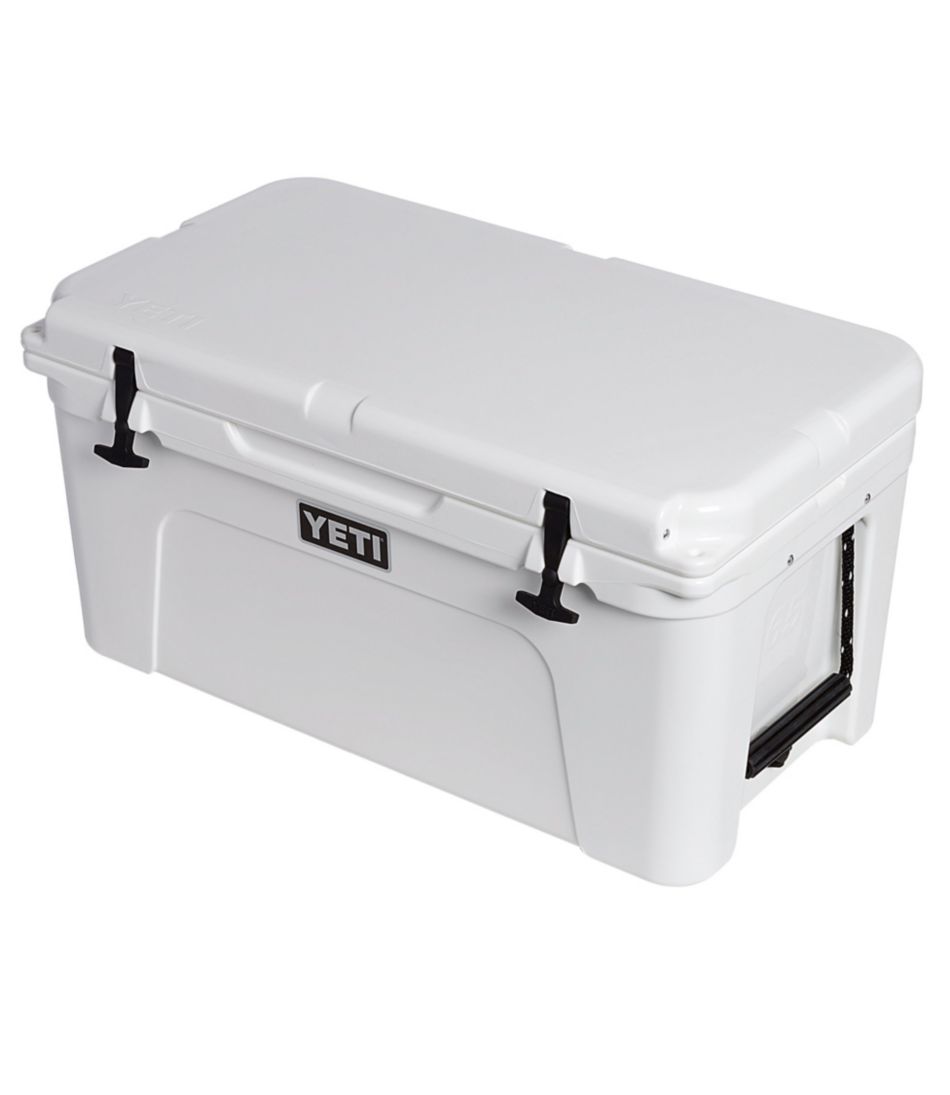 L.L.Bean Yeti Tundra 65 Cooler OUTDOOR EQUIPMENT