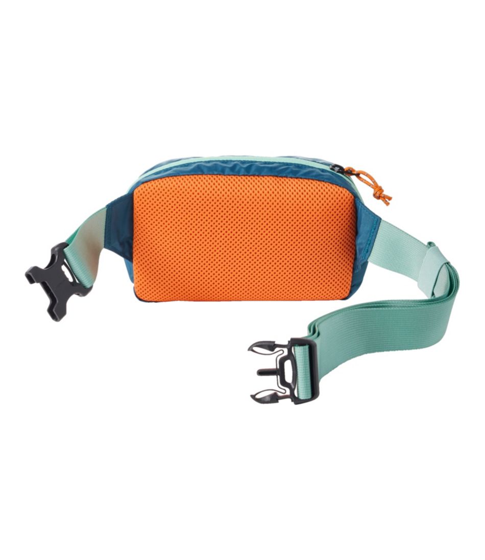 L.L.Bean Stowaway Waist Pack OUTDOOR EQUIPMENT|BAG & TRAVEL|SALE