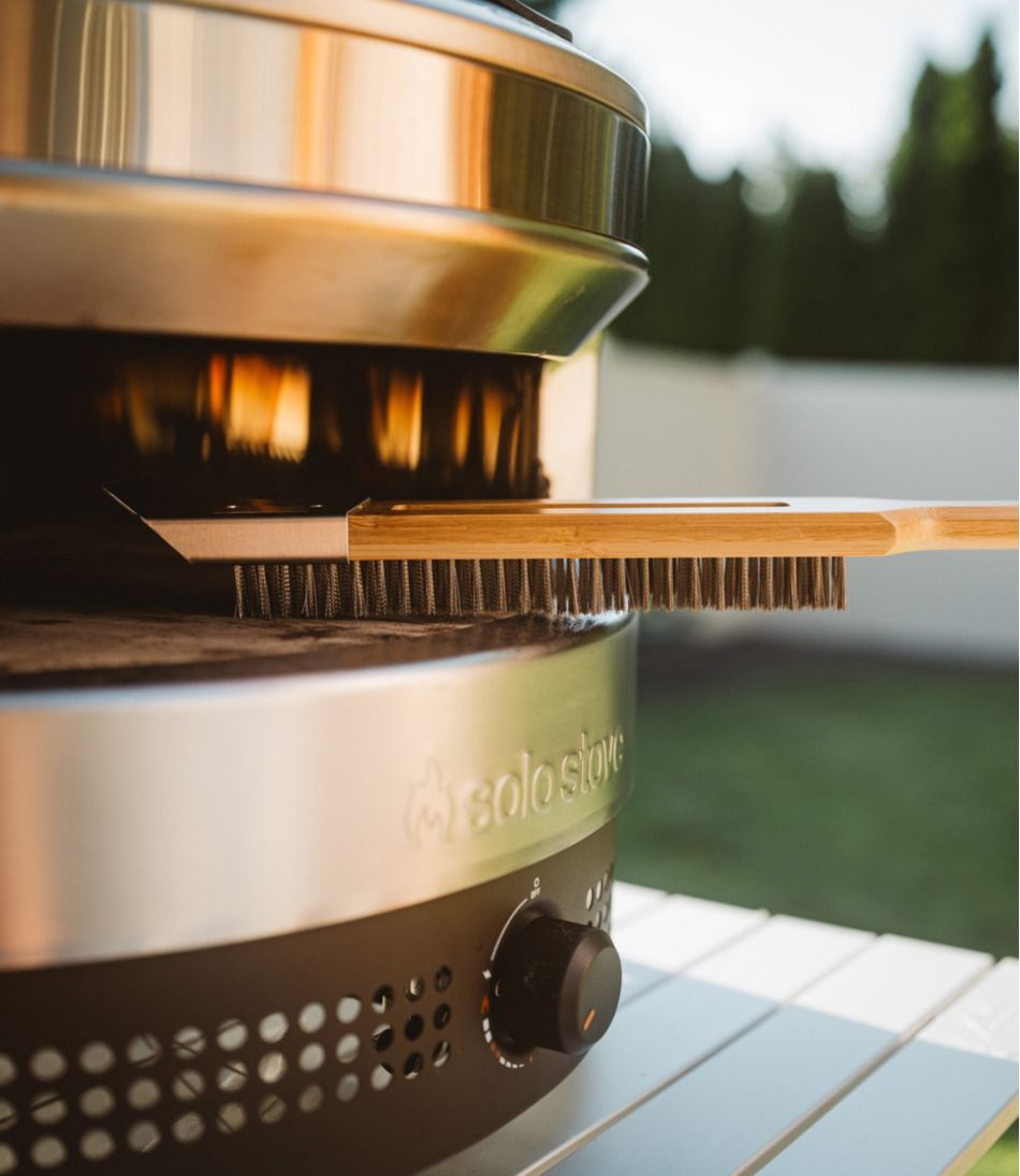L.L.Bean Solo Stove Pi Prime Gas Pizza Oven OUTDOOR EQUIPMENT