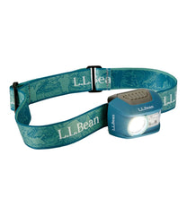 L.L.Bean Trailblazer 250 Headlamp OUTDOOR EQUIPMENT