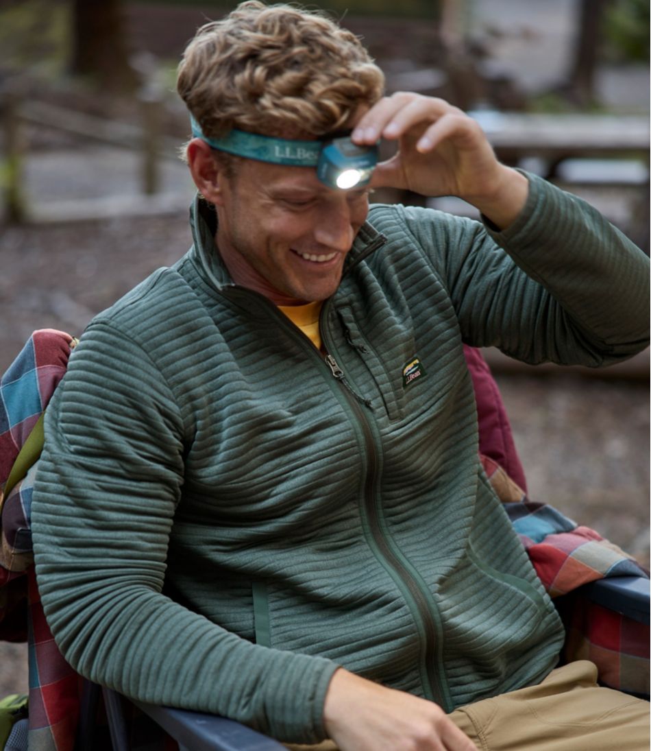 L.L.Bean Trailblazer 250 Headlamp OUTDOOR EQUIPMENT