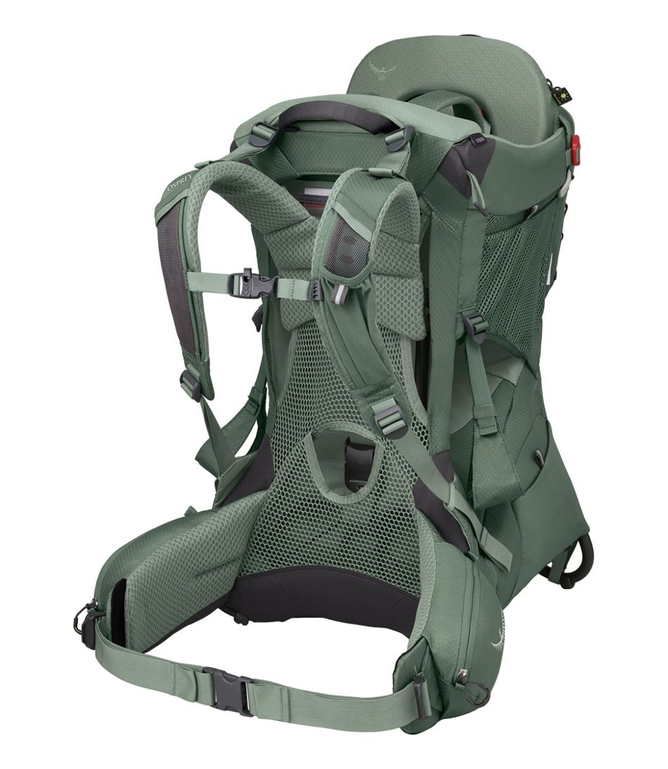 L.L.Bean Osprey Poco Premium Child Carrier Backpack OUTDOOR EQUIPMENT|BAG & TRAVEL