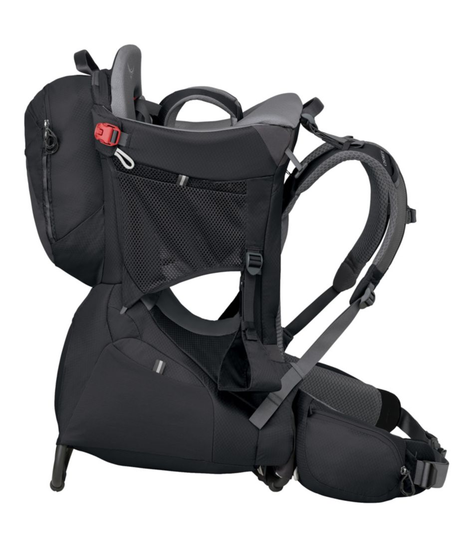 L.L.Bean Osprey Poco Premium Child Carrier Backpack OUTDOOR EQUIPMENT|BAG & TRAVEL