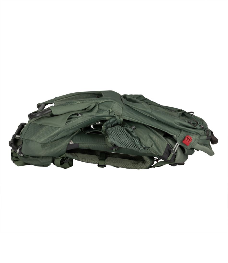 L.L.Bean Osprey Poco Premium Child Carrier Backpack OUTDOOR EQUIPMENT|BAG & TRAVEL