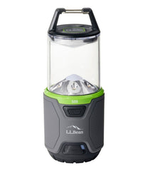 L.L.Bean Trailblazer 500 Rechargeable Lantern OUTDOOR EQUIPMENT