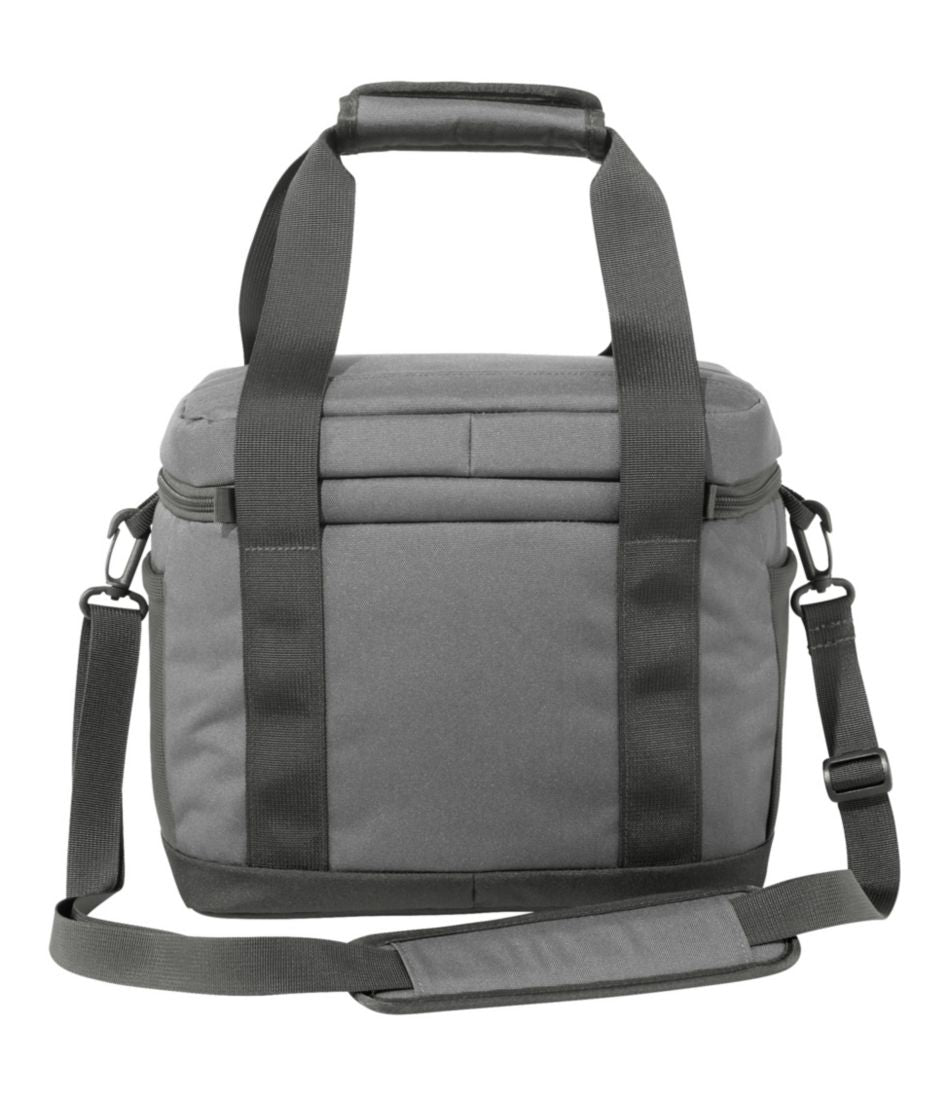 L.L.Bean Softpack Adventure Cooler, 12 Liter OUTDOOR EQUIPMENT